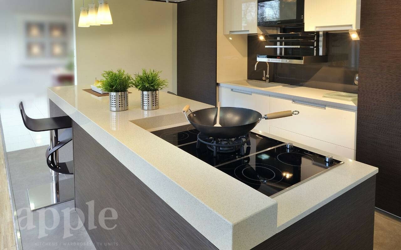 Corian