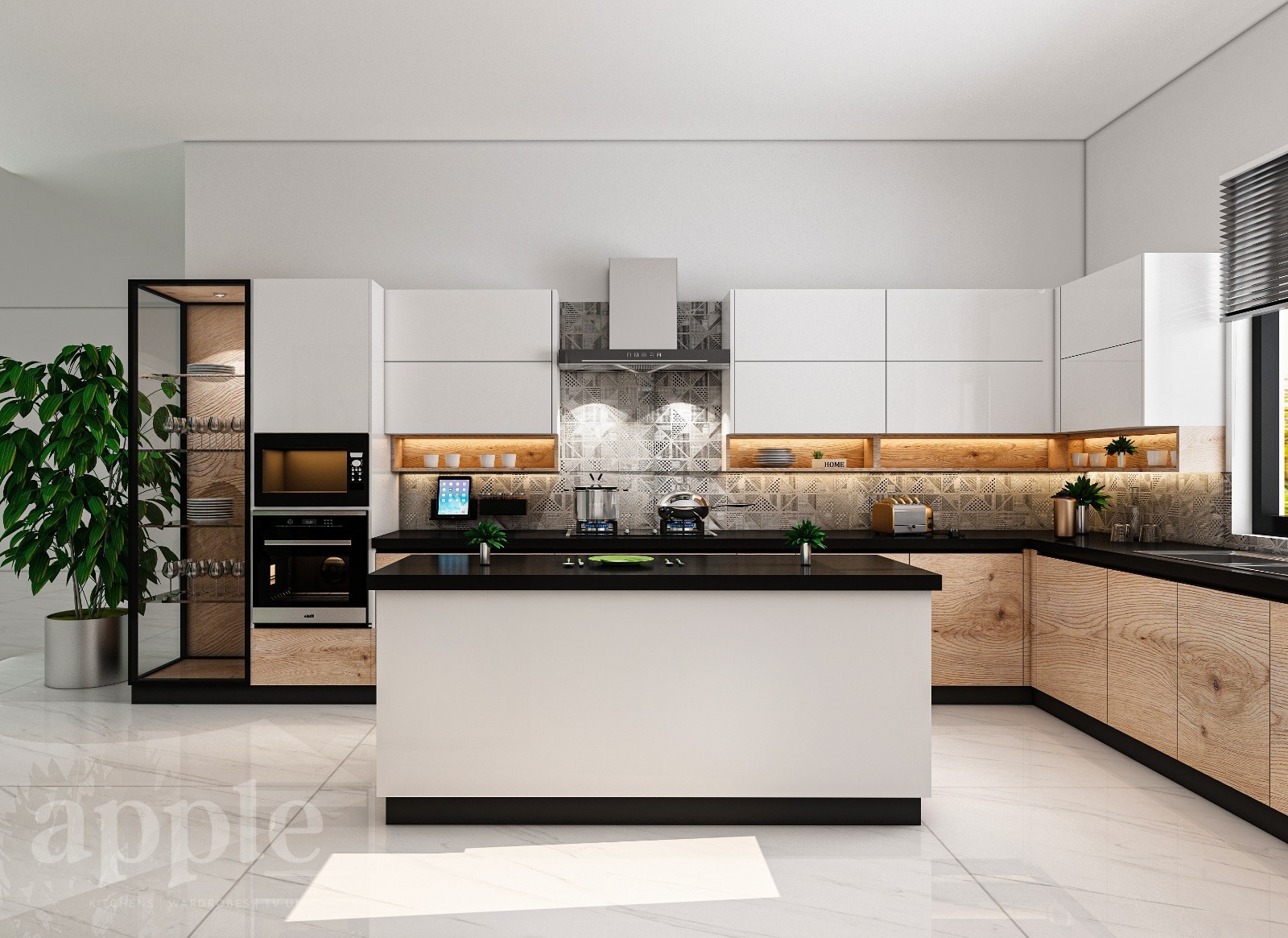 The Complete Guide to Designing a Modern Kitchen